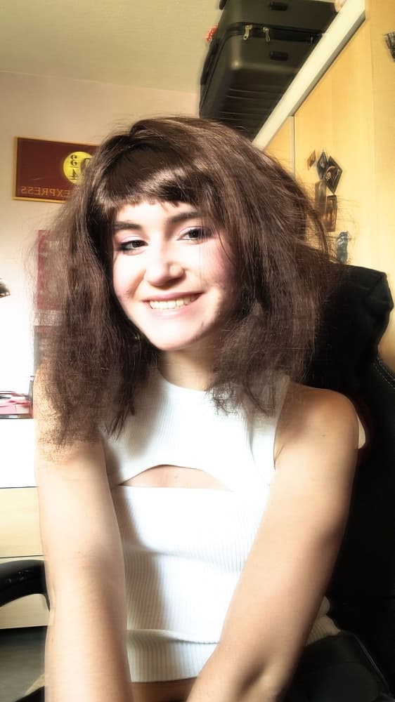 Ochaco (Casual)  - Photo 7