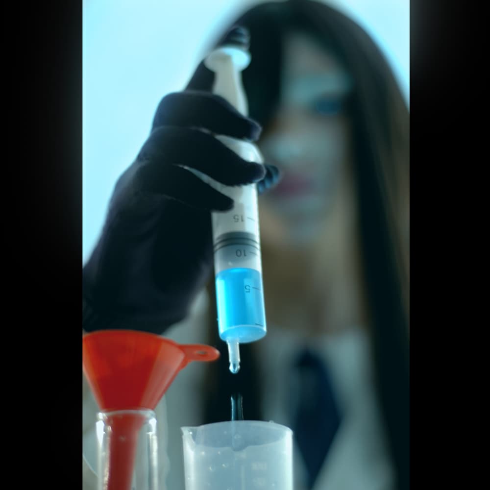 Dosanko laboratoire - Photo 17