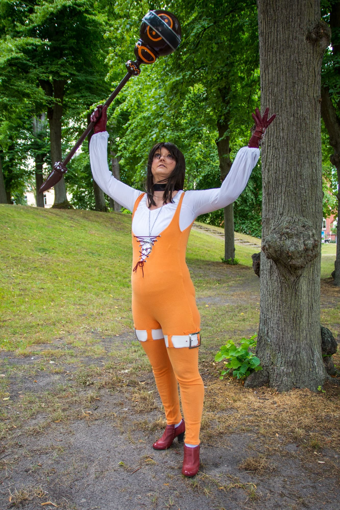 Garnet T. Alexandros - Photo 37