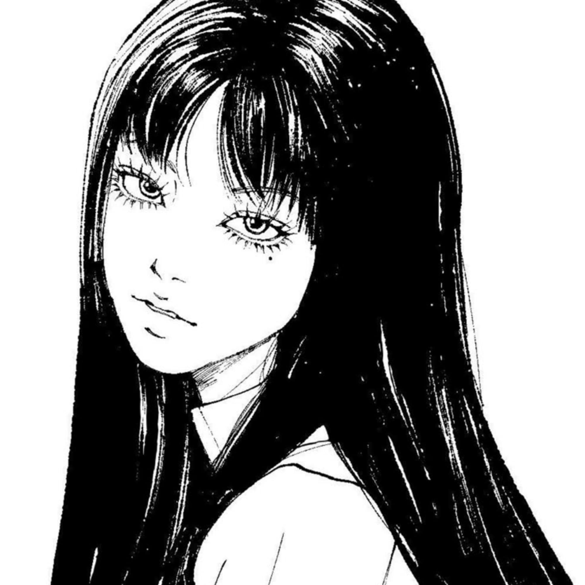 Tomie