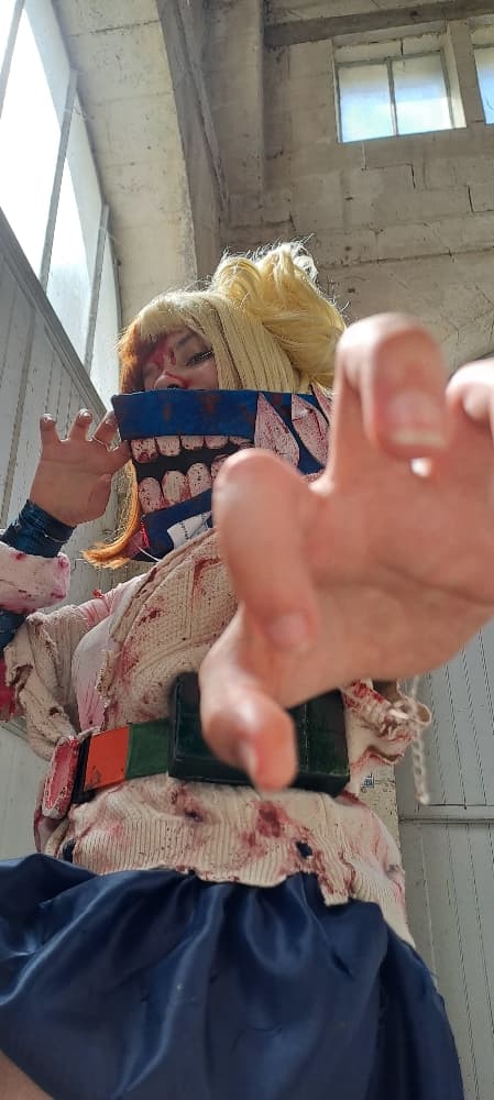 Kiri togachaco - Photo 25