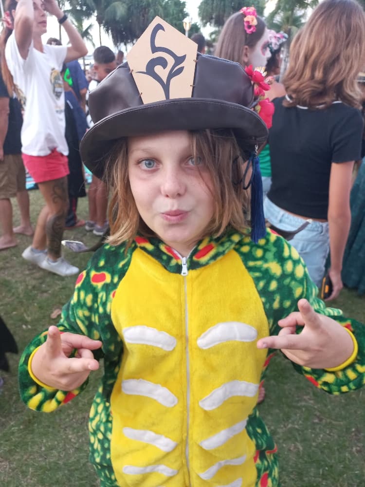 Hu Tao Cosplay Pics - Photo 10