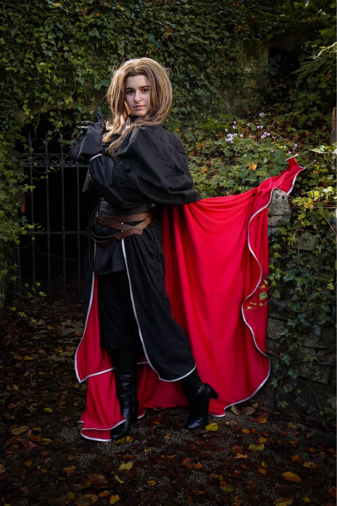 Thanatos v1.5 - Photo 3