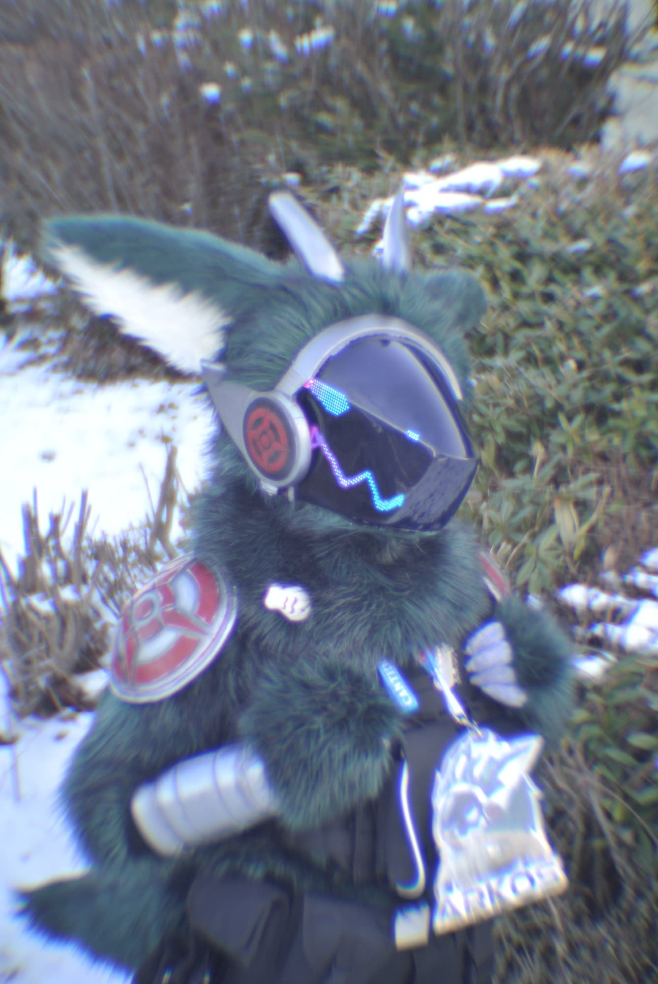 Canthrofur 2024 - Photo 2