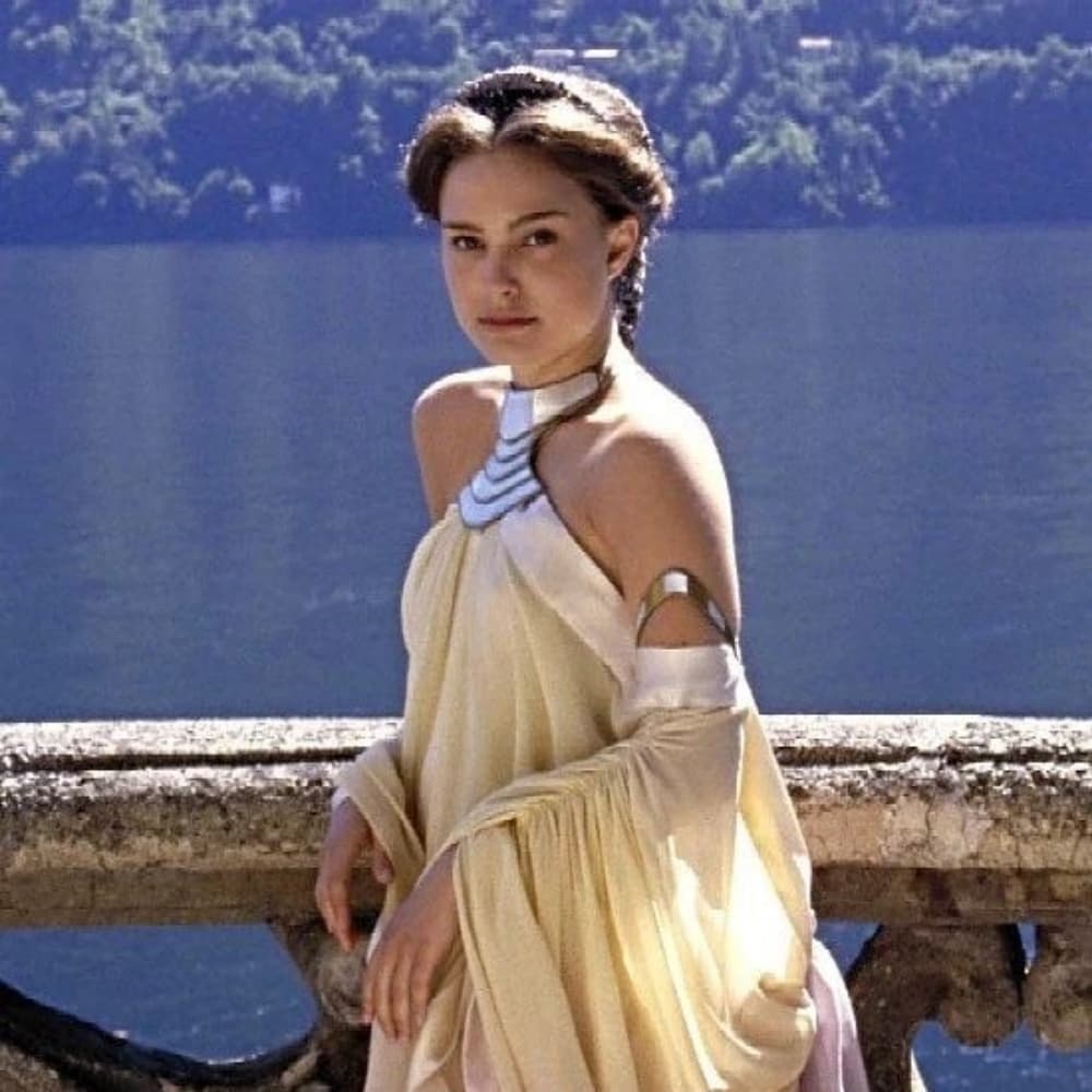 Padme naboo
