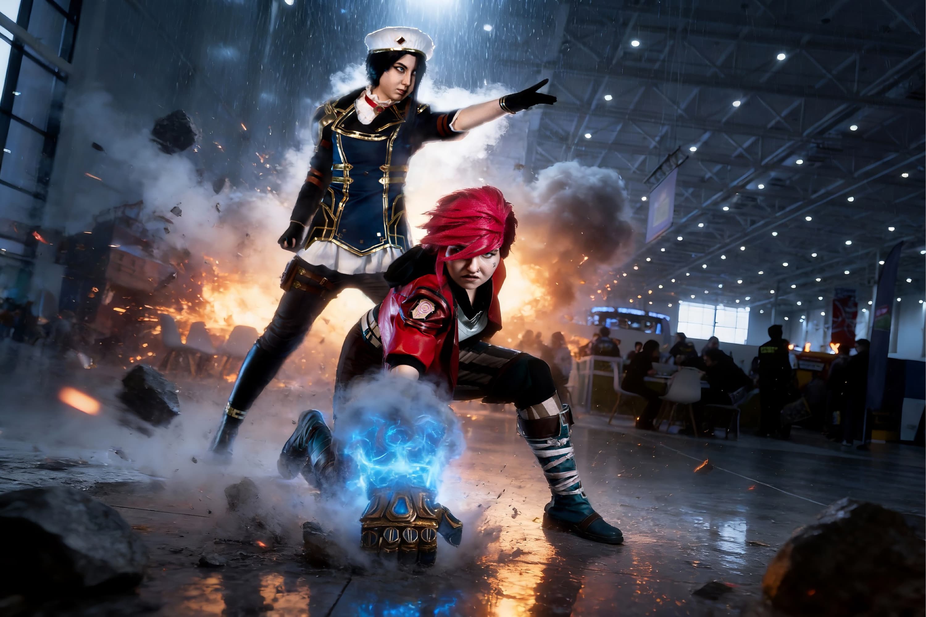 Comic Con 2025 - Photo 6