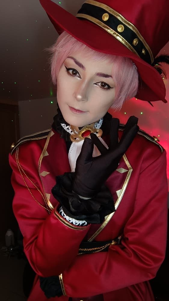 Shu Itsuki  - Photo 2