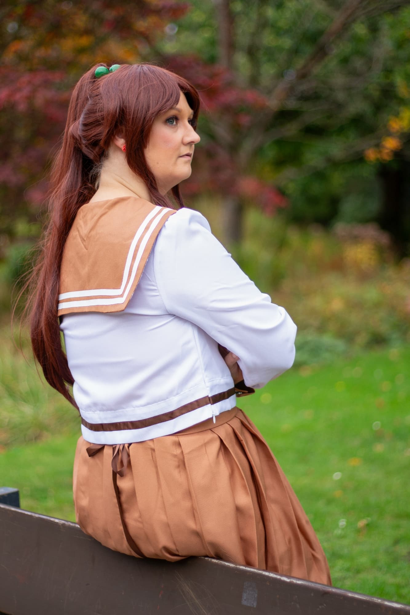 Makoto & Ami - Photo 29