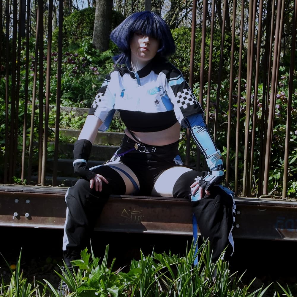 Wanderer racer - Photo 11