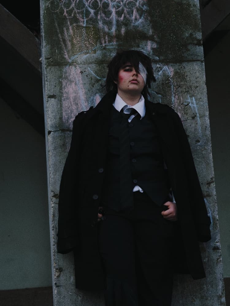 Dazai Osamu - Photo 10