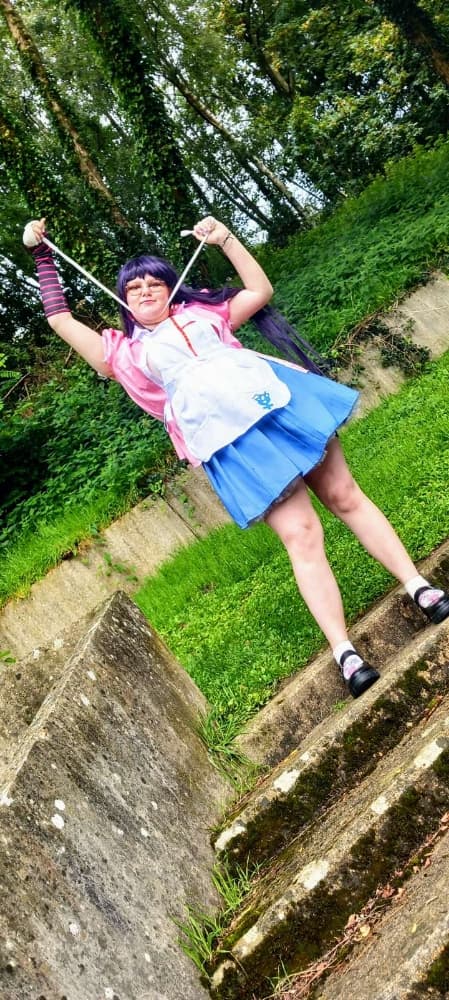 Mikan tsumiki  - Photo 21