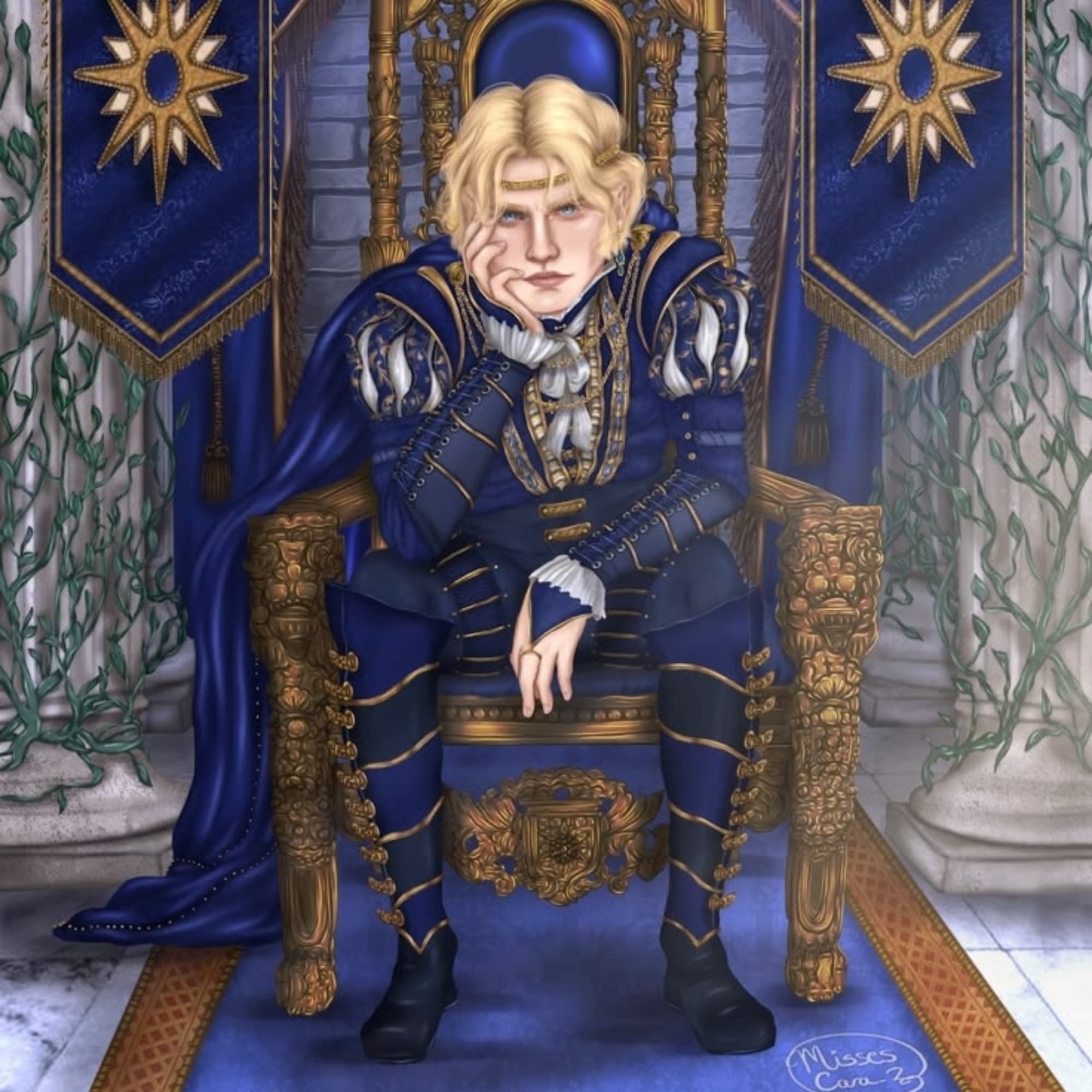 Laurent of Vere