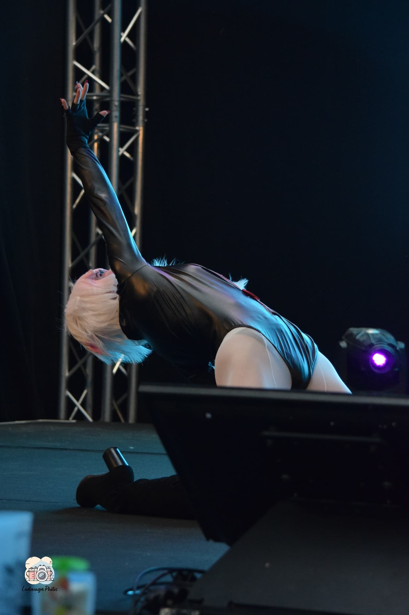 Angel dust•Poison - Photo 4