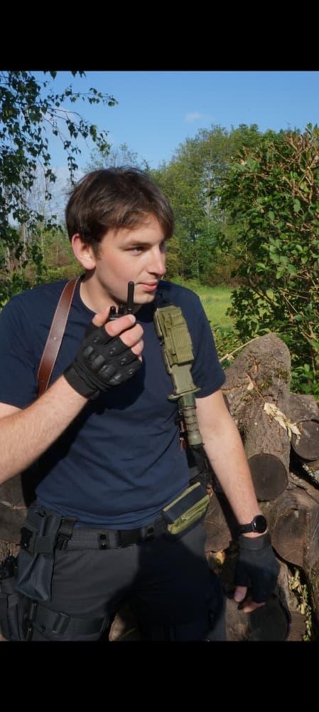 Leon Kennedy - Photo 1