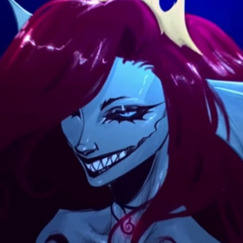 Ariel (Siren vilain)