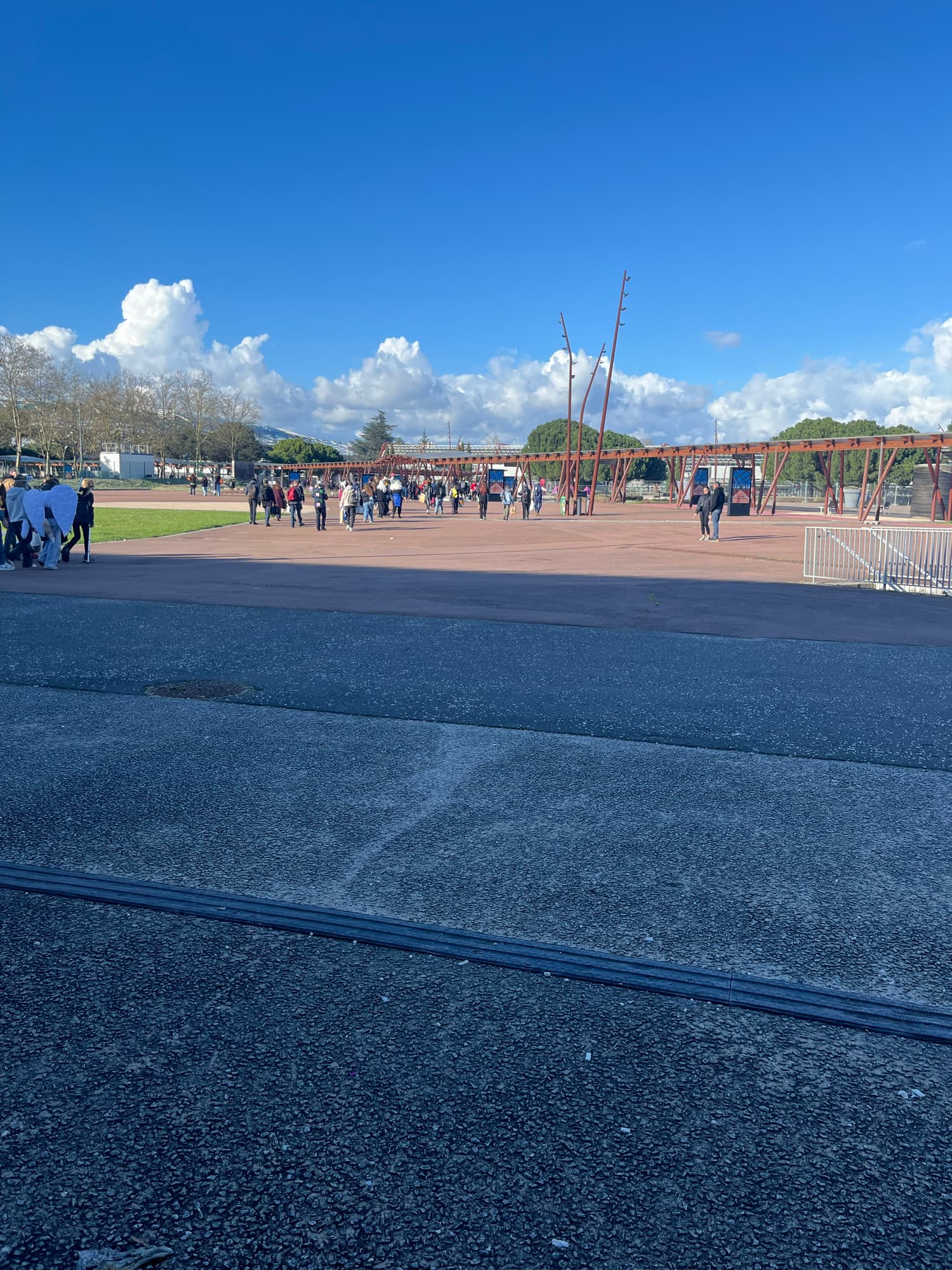 Paris manga 2026 - Photo 37