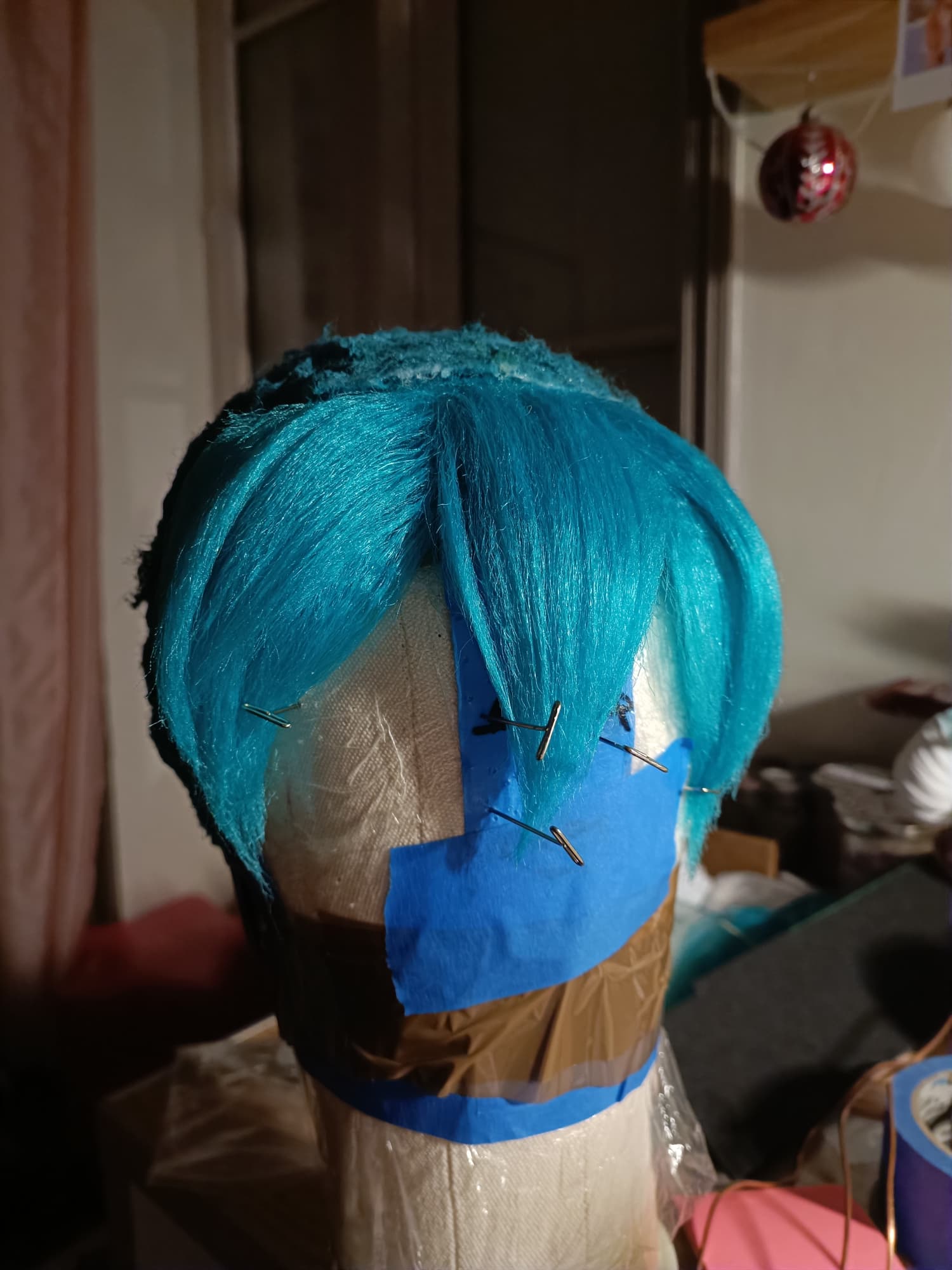 Summer Miku : WIP - Photo 3
