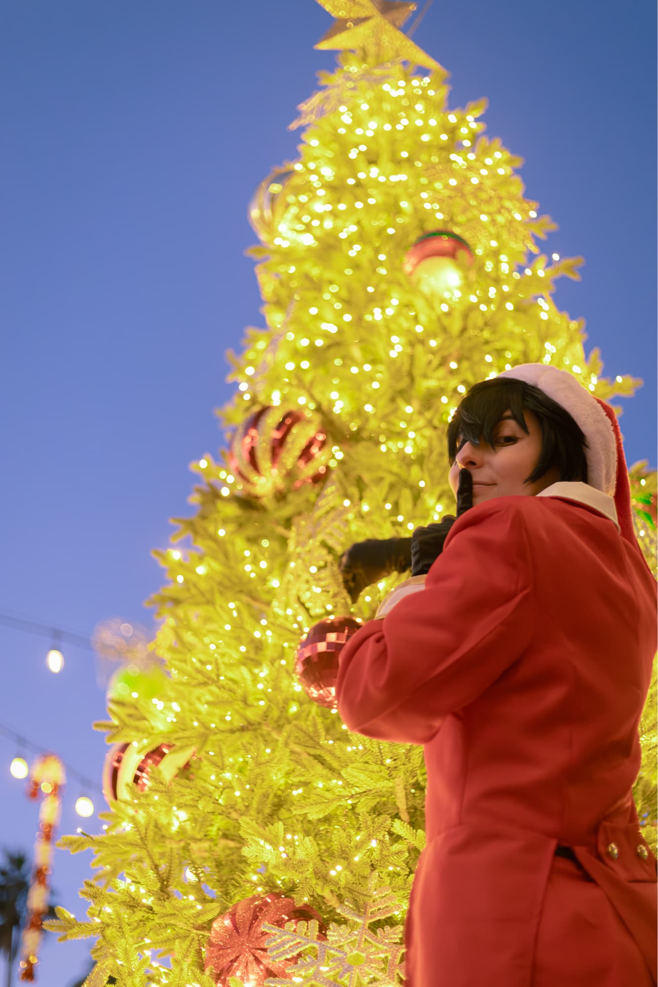 Winter metaverse - Photo 21