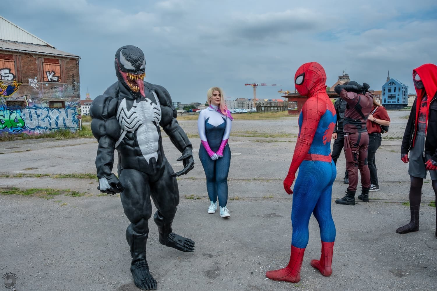 Ravengers - Photo 46