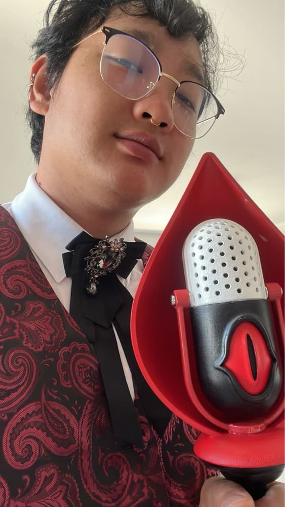 Alastor Humain  - Photo 2