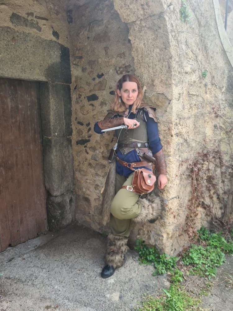 Viking Usclas  - Photo 14