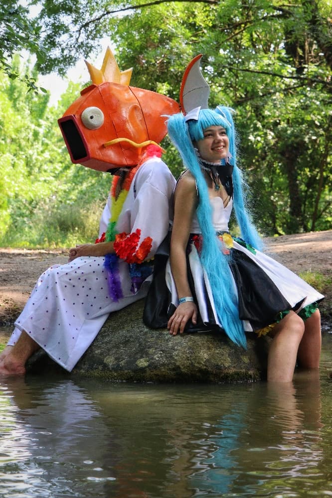 Bacstage 2024 - Photo 8