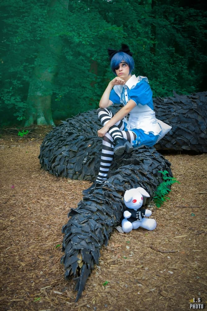 Ciel Phantomhive  - Photo 4