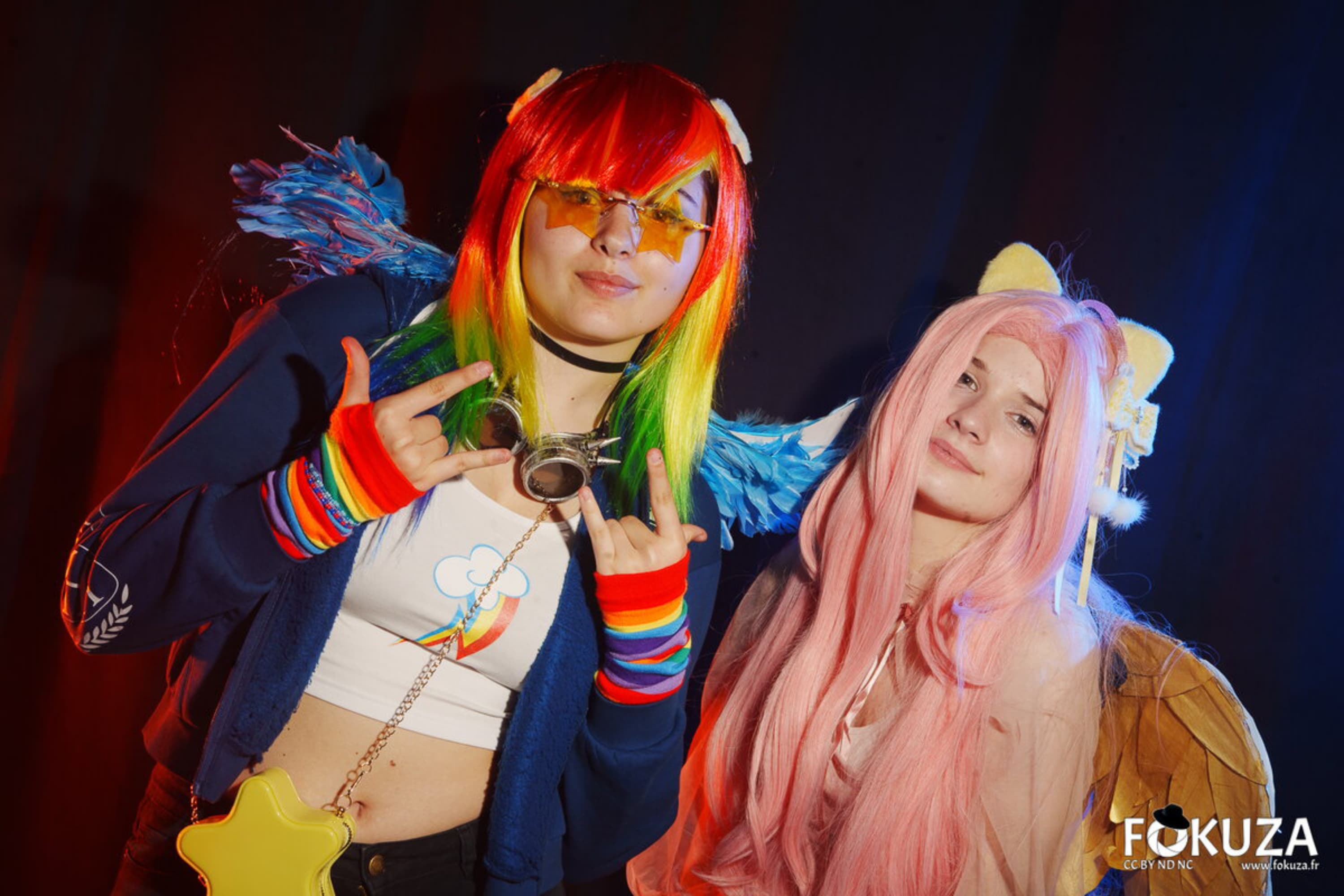 Fluttershy  - Photo 2