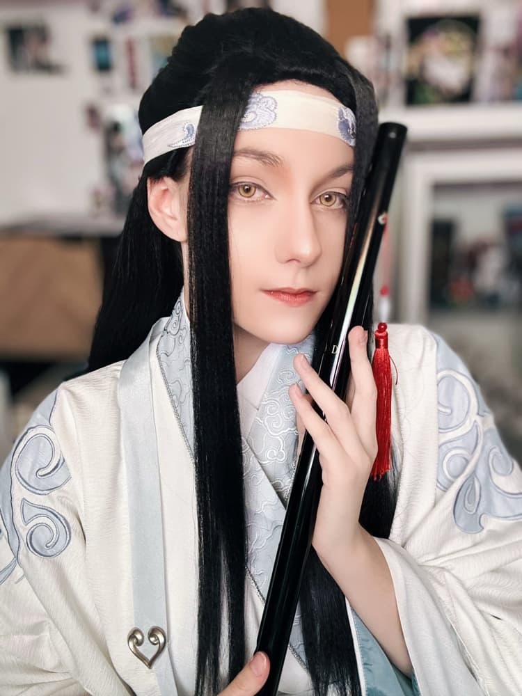 Lan Wangji  - Photo 4