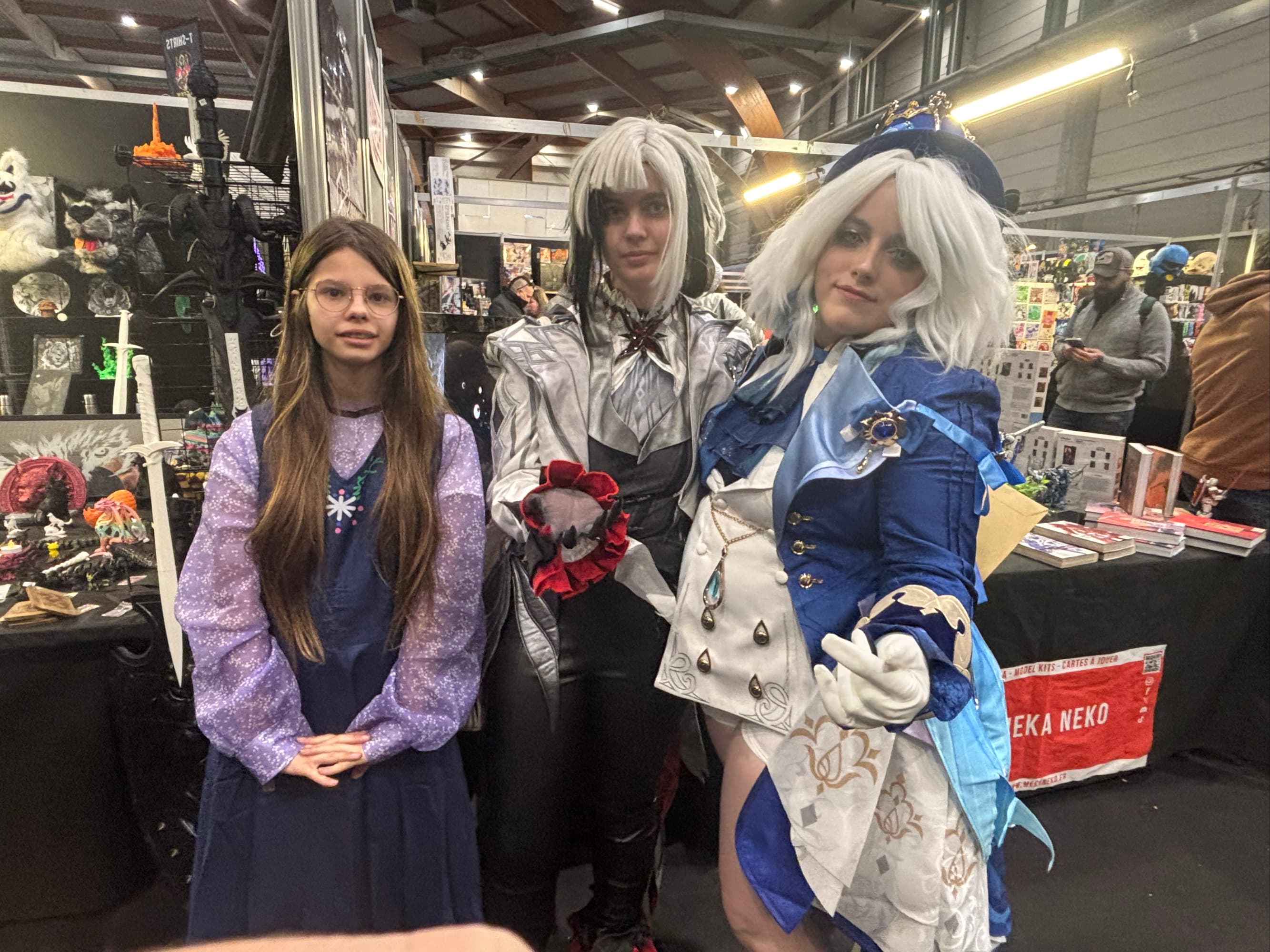 Sf connexion 2026 - Photo 8