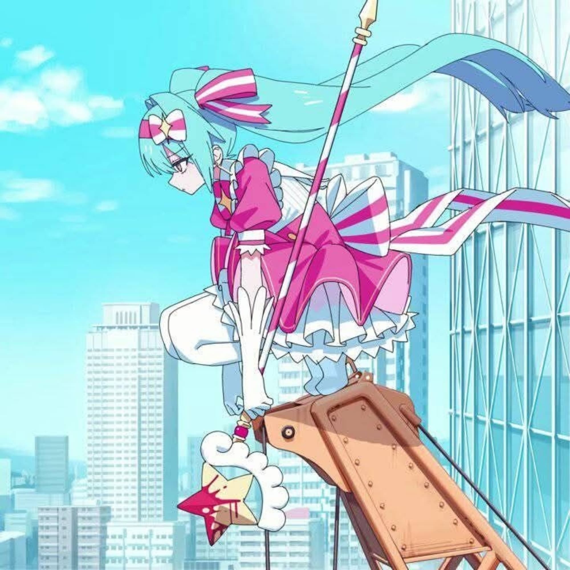Miku retry now