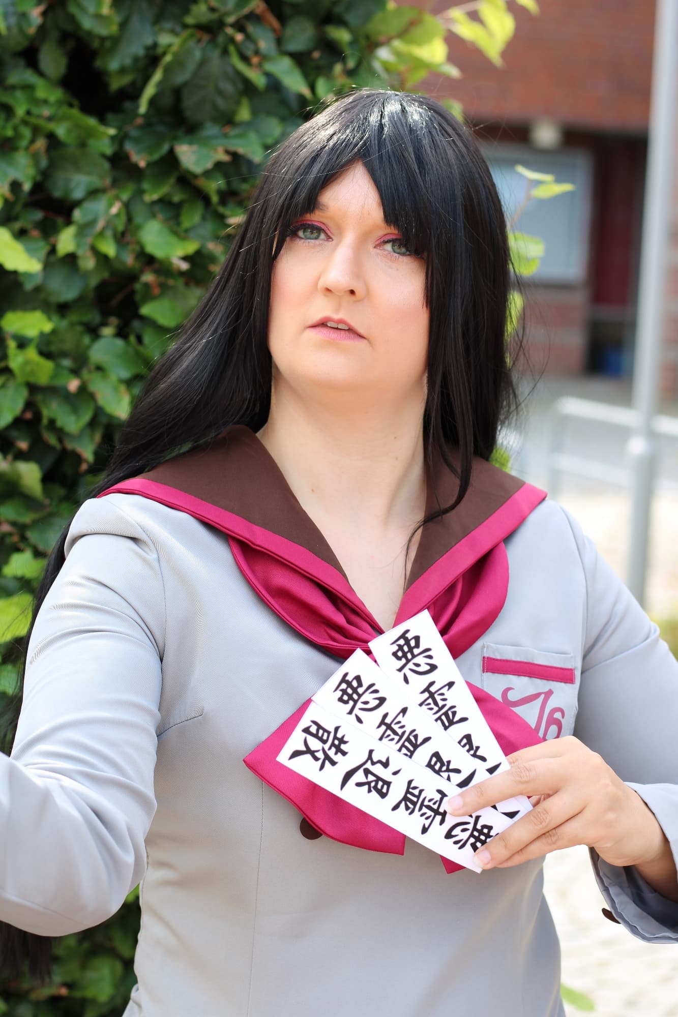 Rei Hino  - Photo 41