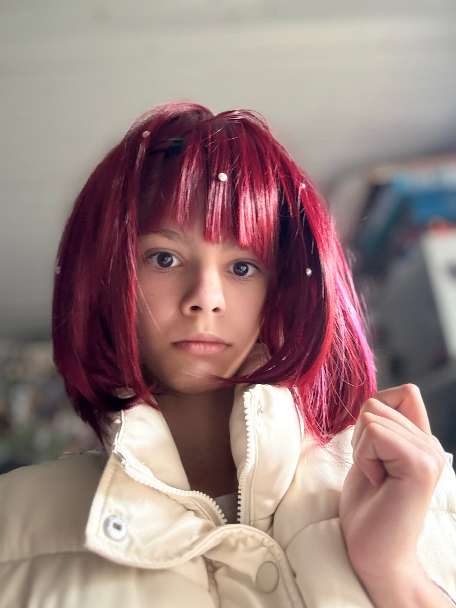 Kana Arima  - Photo 11