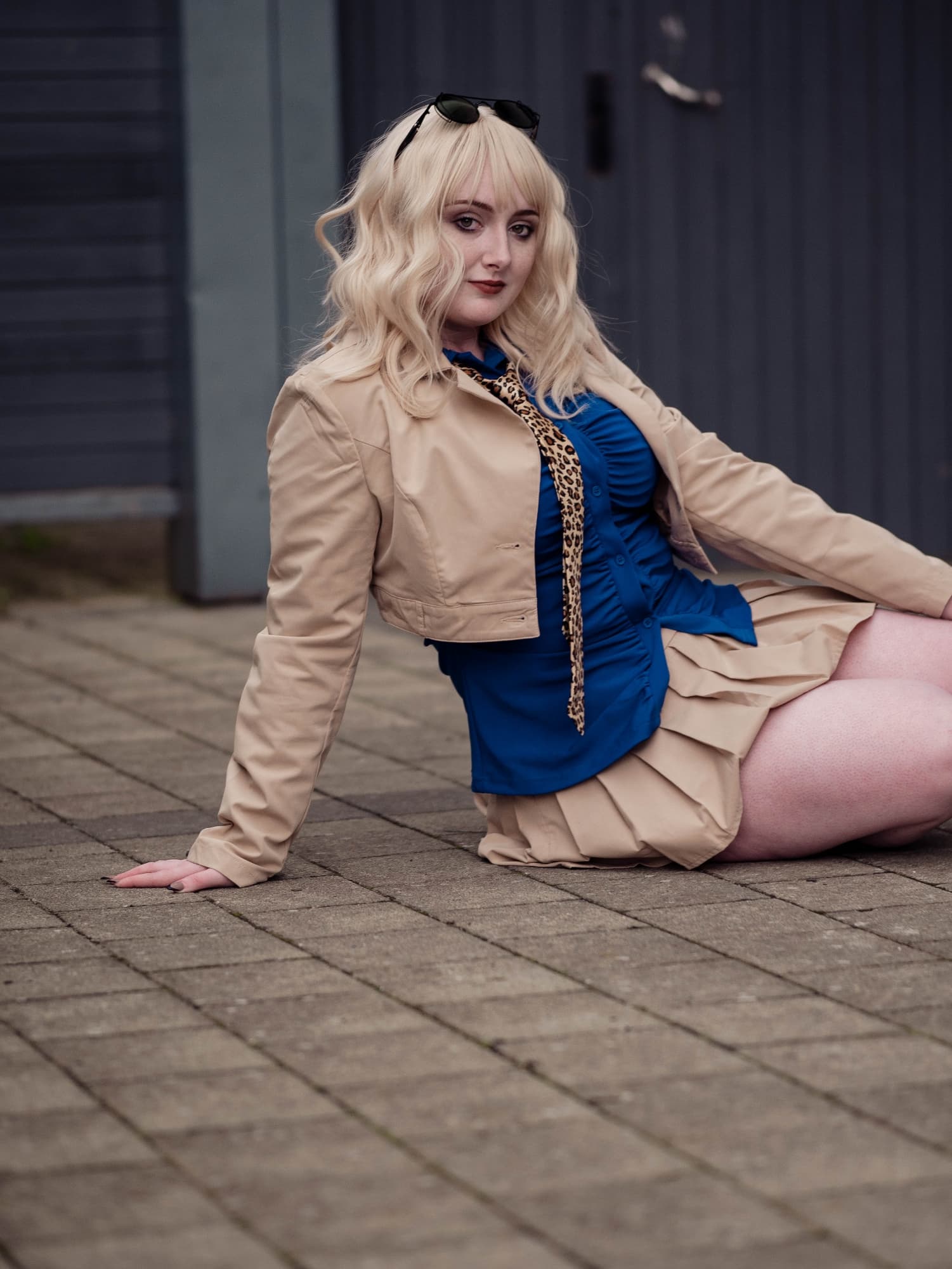 Nanami - IGM - Photo 2