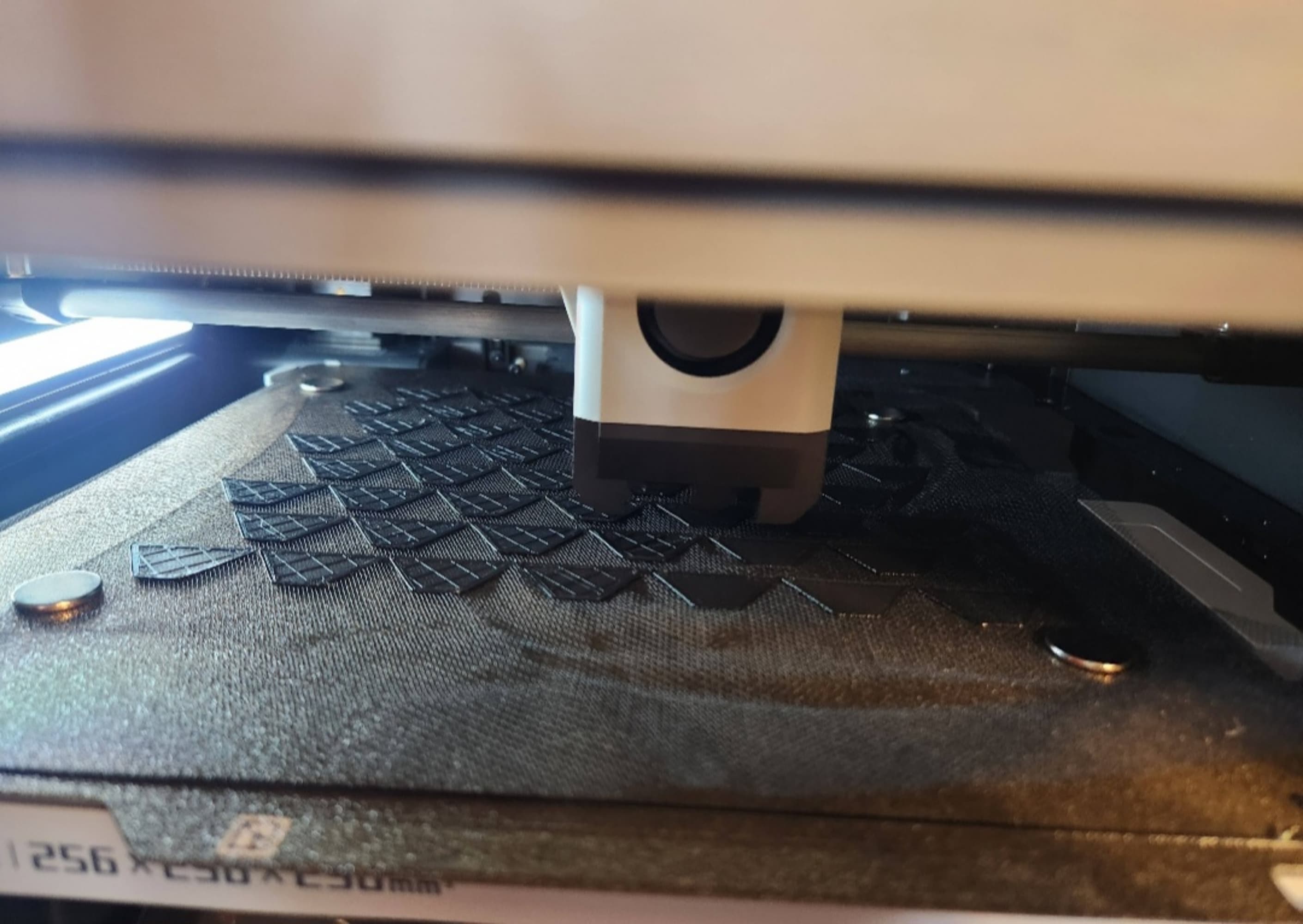 He Xuan Progress - Photo 17