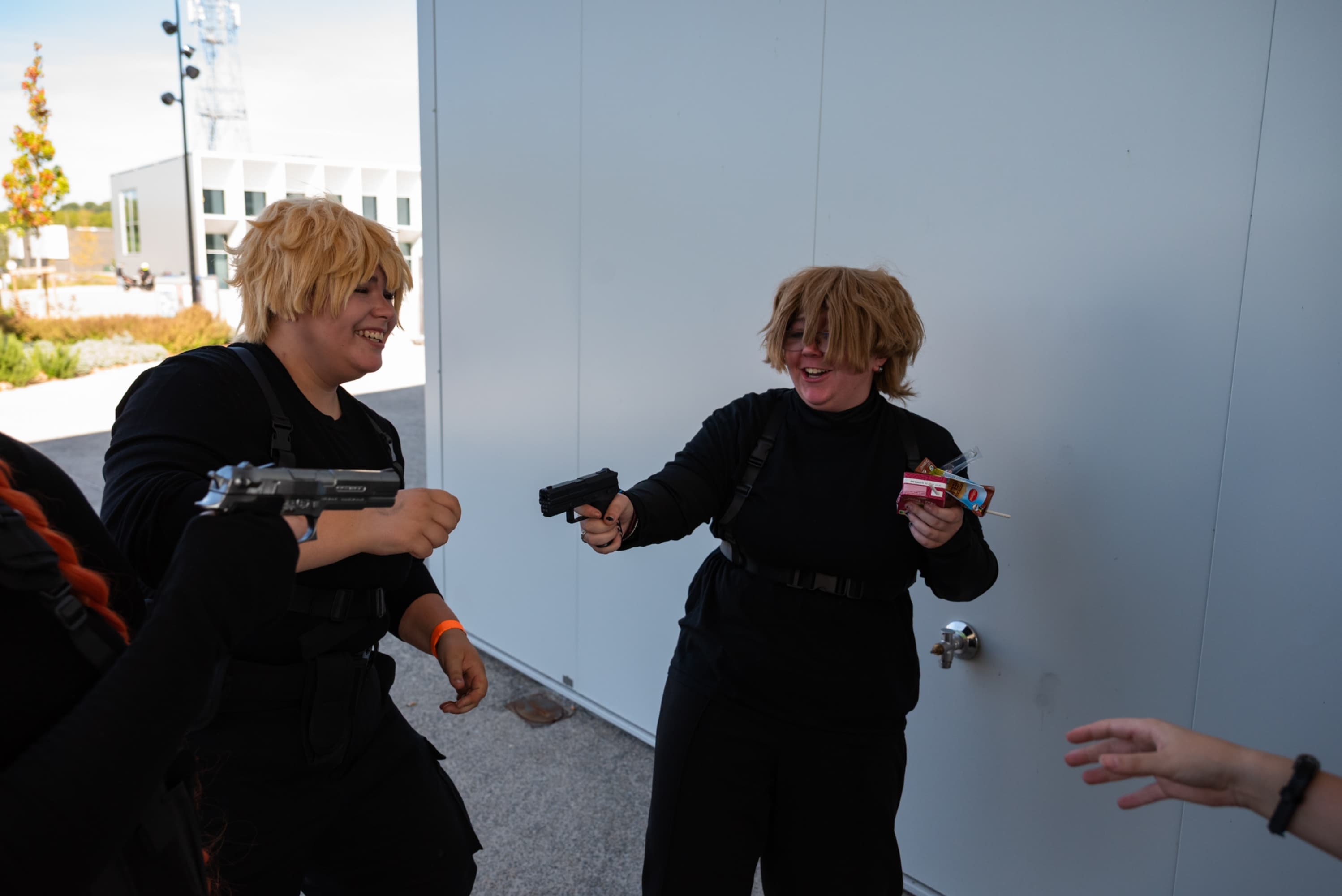 Groupe Sbg - Photo 78