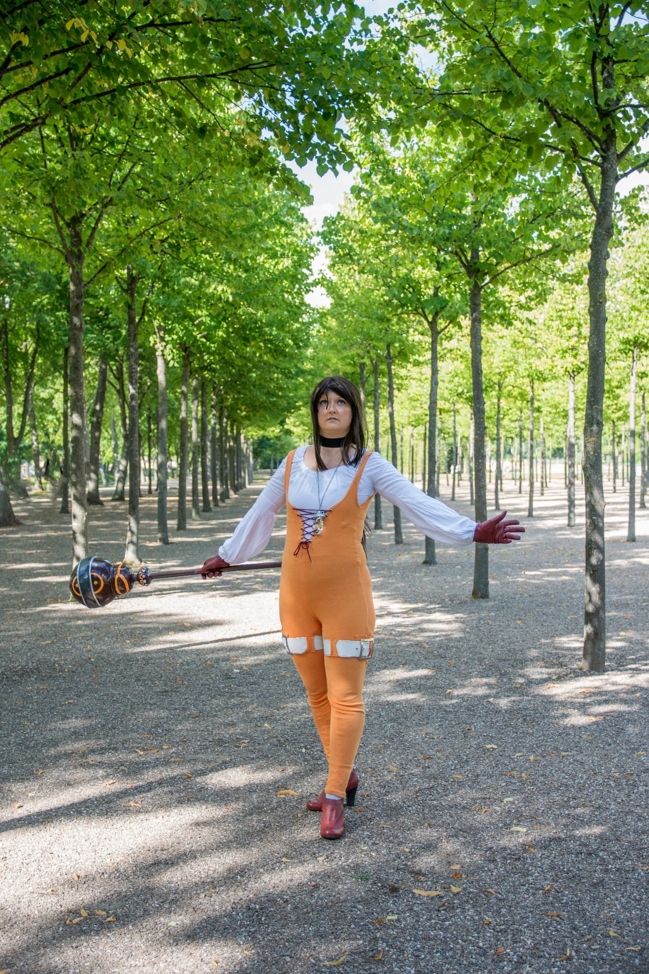 Garnet T. Alexandros - Photo 44