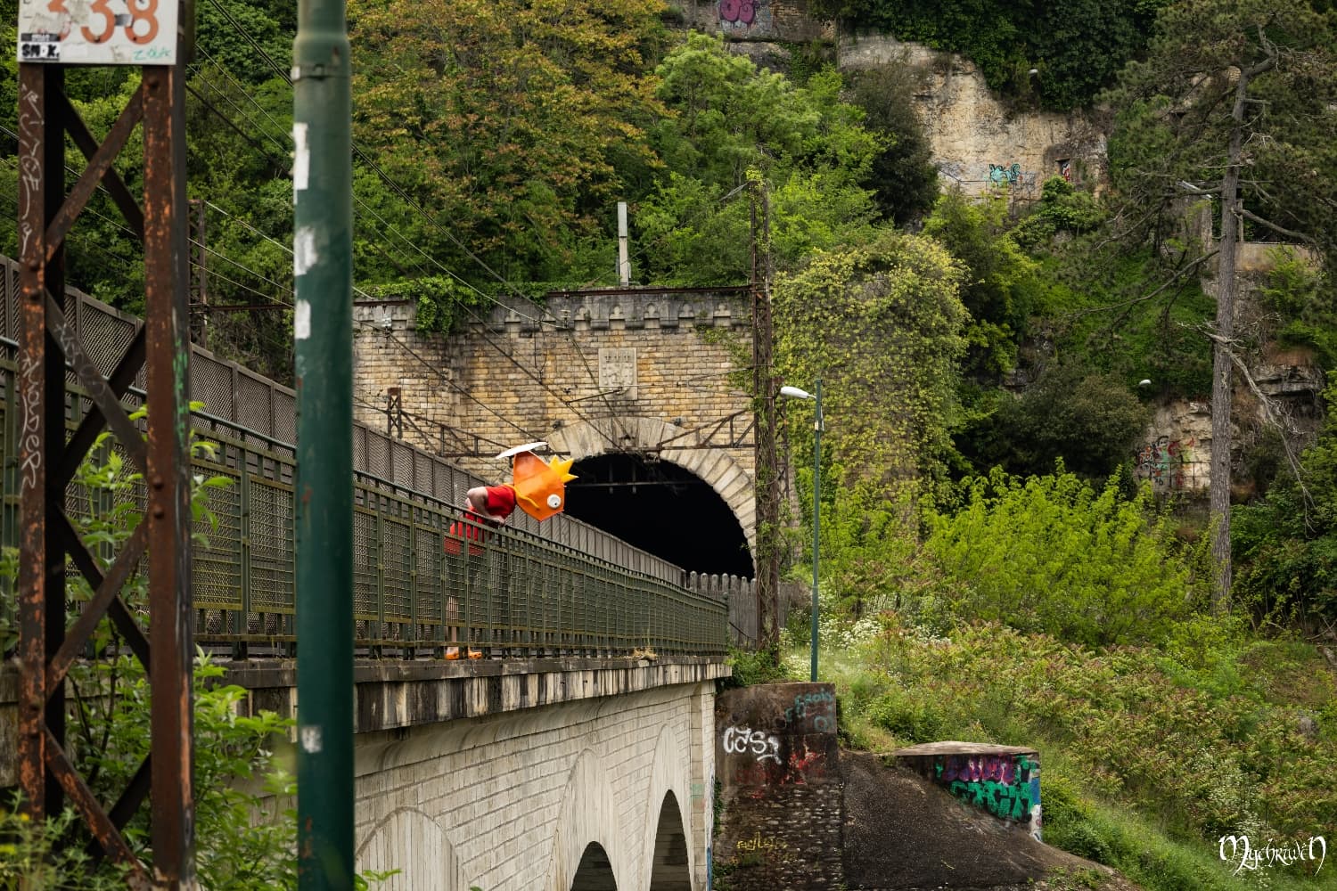 Ballade à Poitiers  - Photo 1