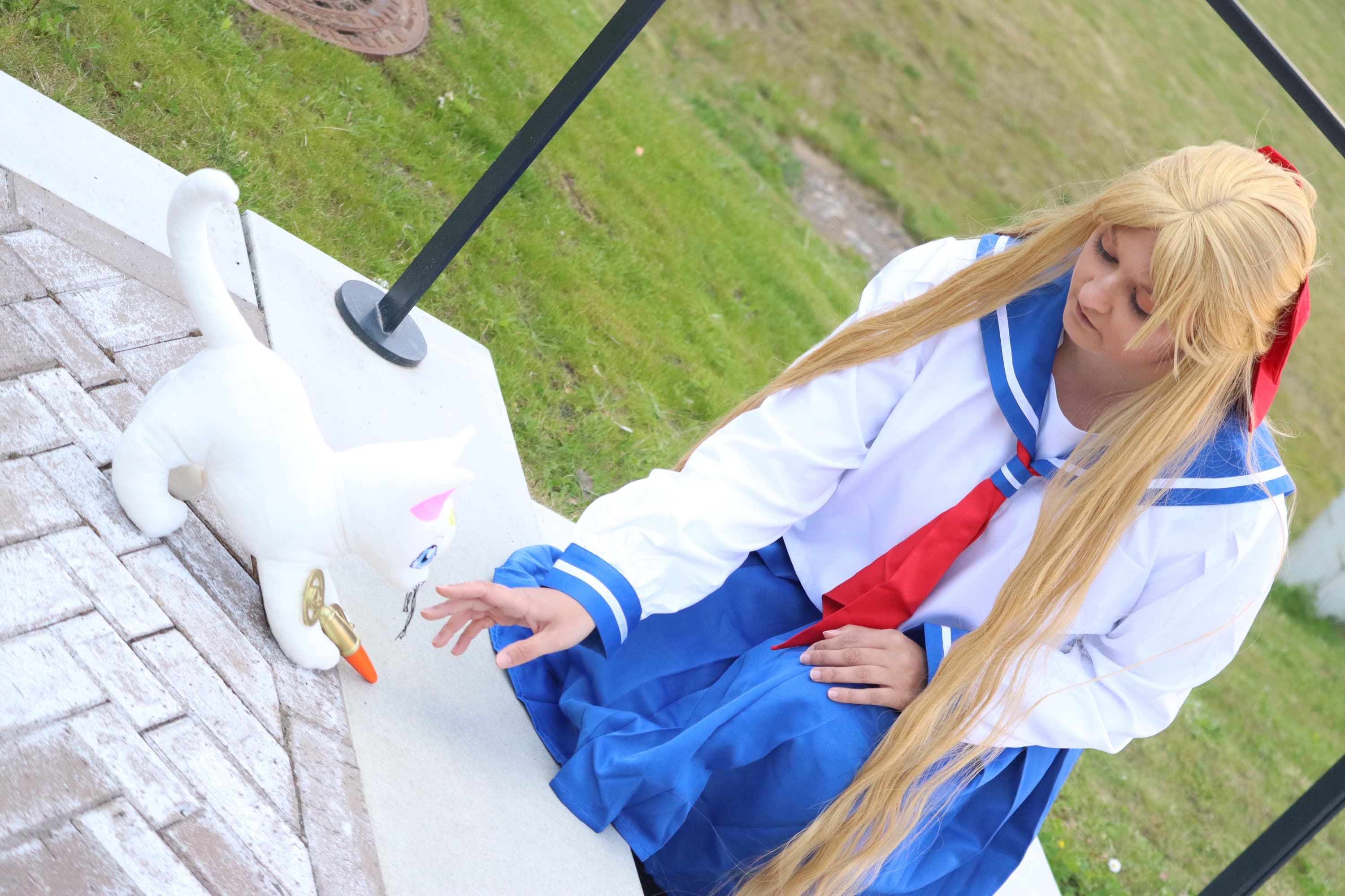 Minako Aino - Photo 54