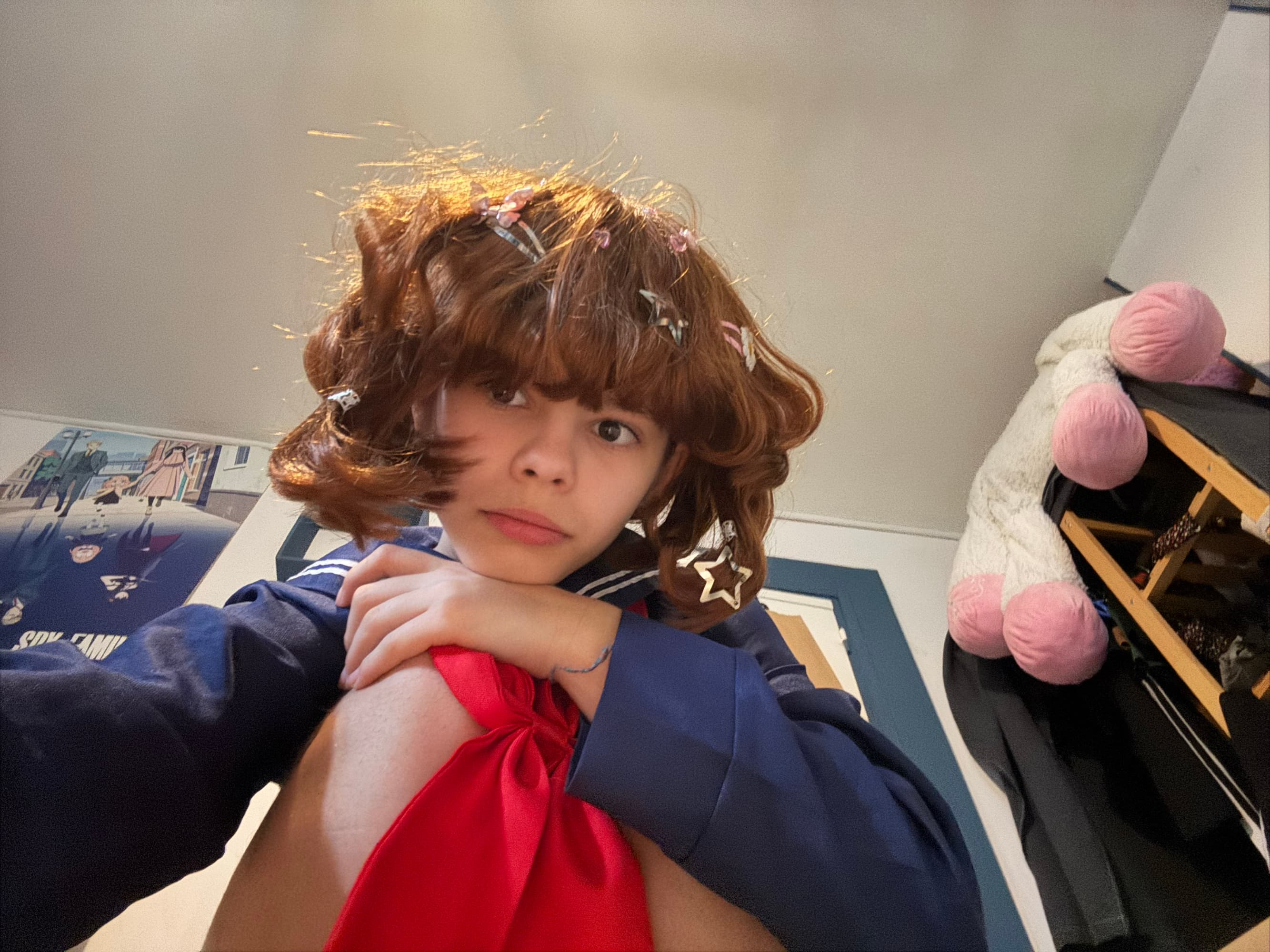 Ochaco uraraka  - Photo 14