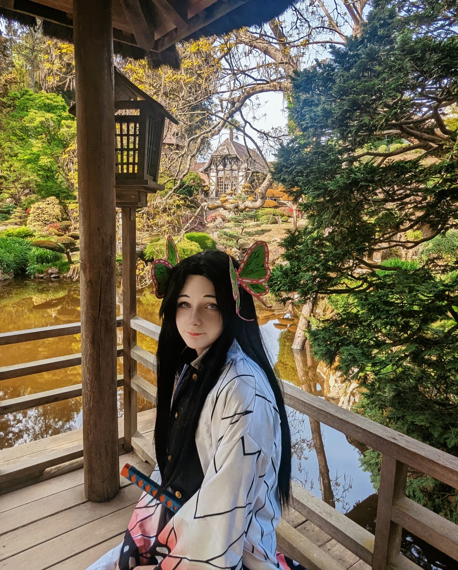Kanae kojo - Photo 7