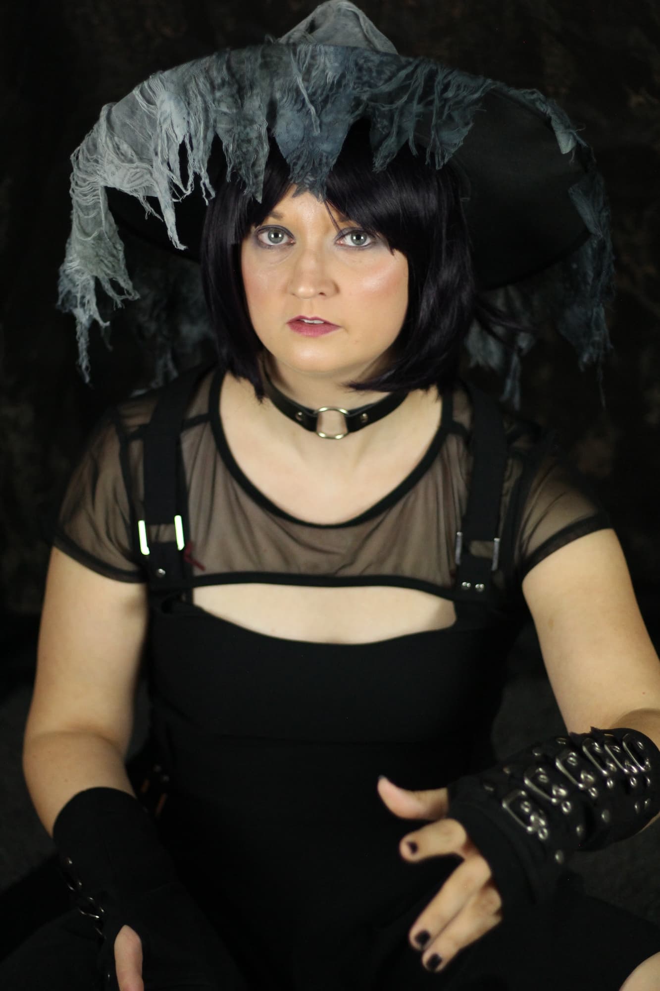 Hotaru (Halloween) - Photo 40