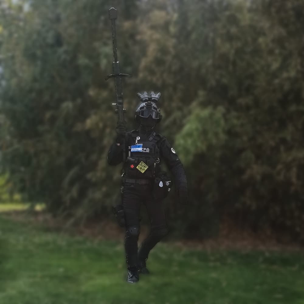 Shooting duo MTF - Photo 6