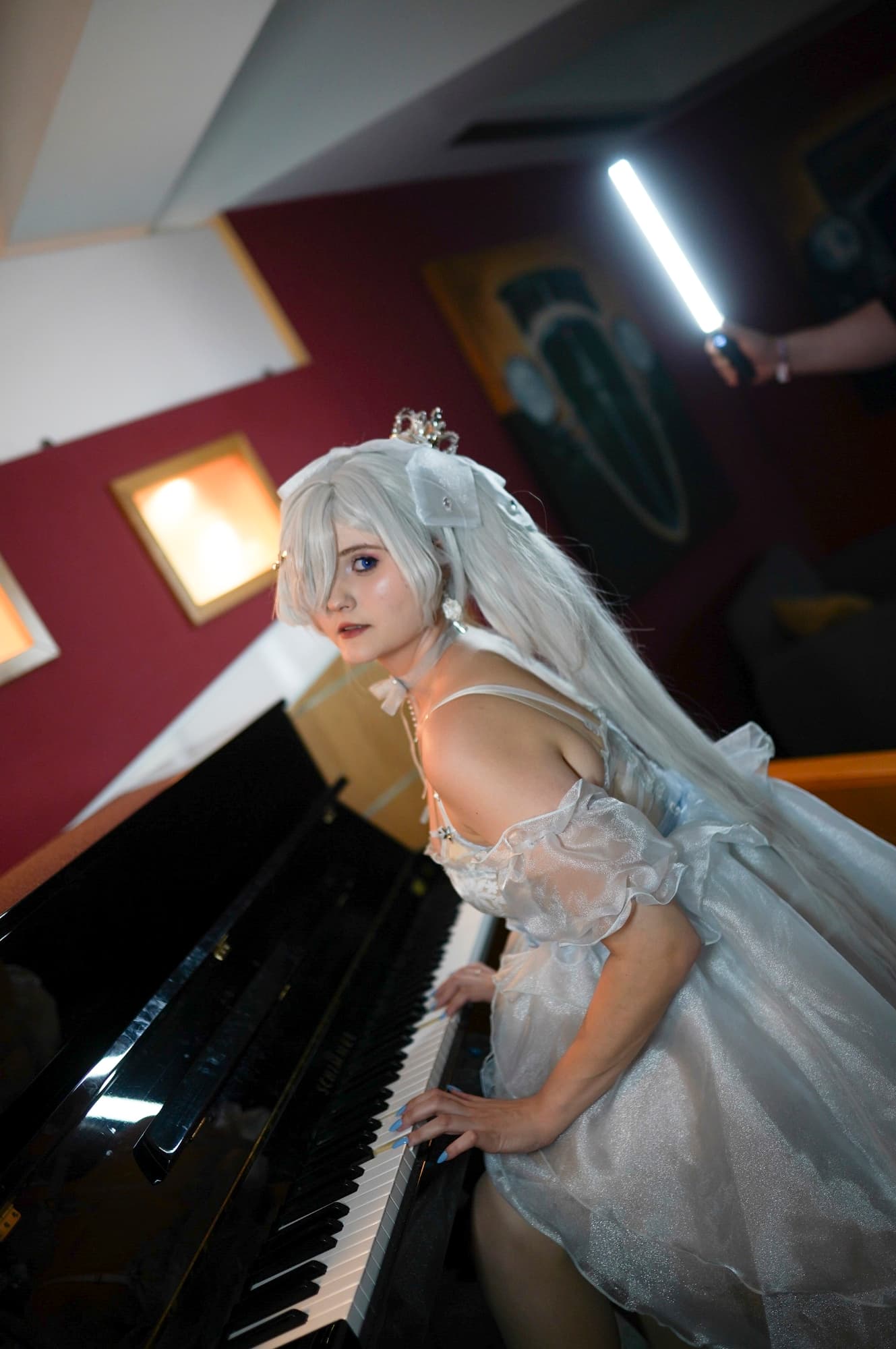 Cinderella - Hotel - Photo 3