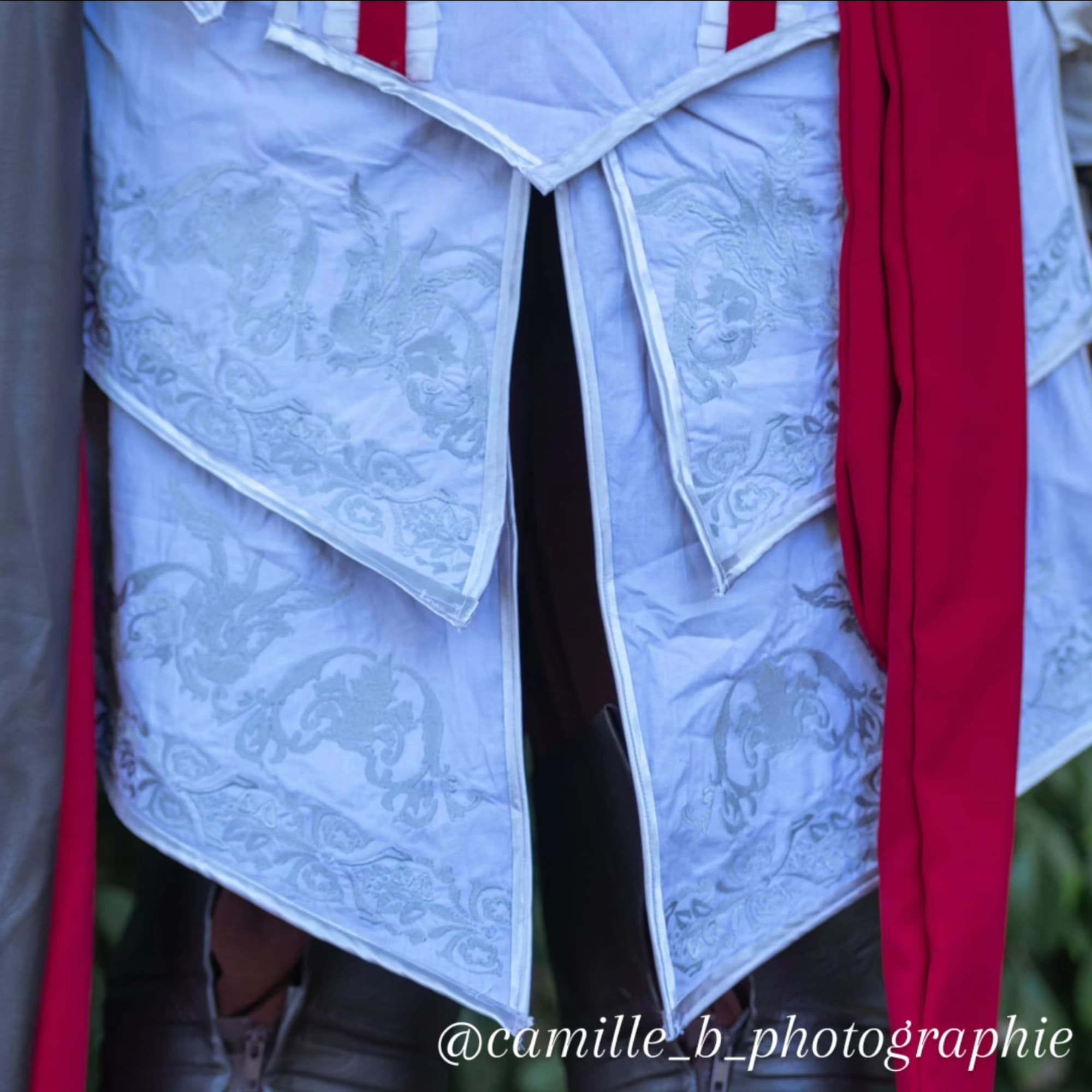 Ezio Auditore - Photo 5