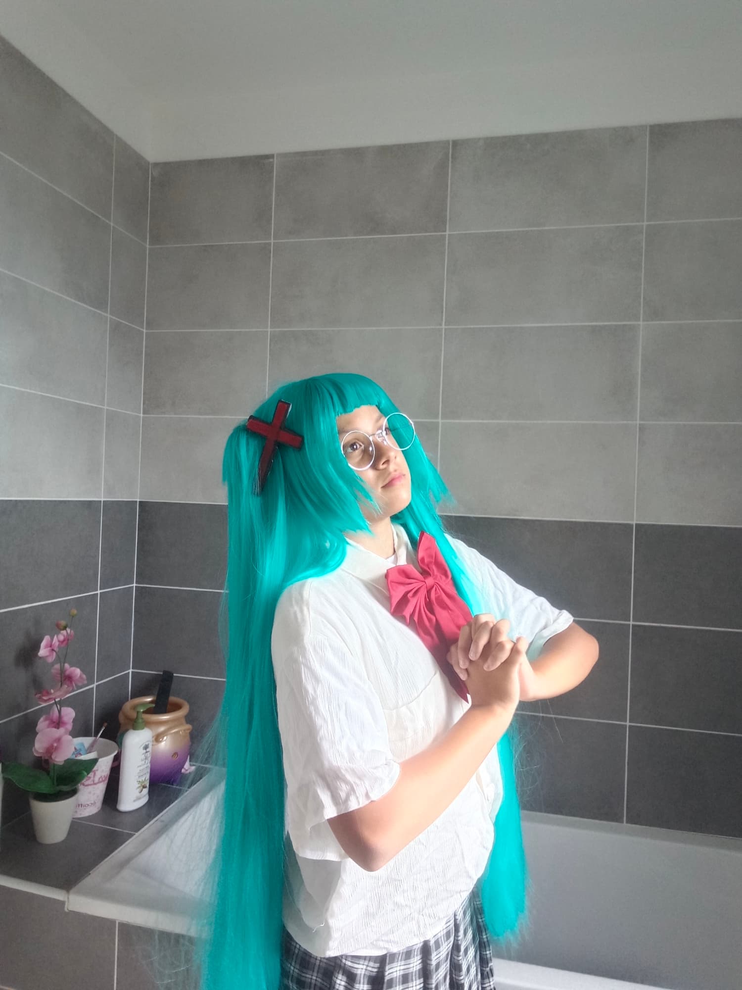 Rotten Miku /1 - Photo 7