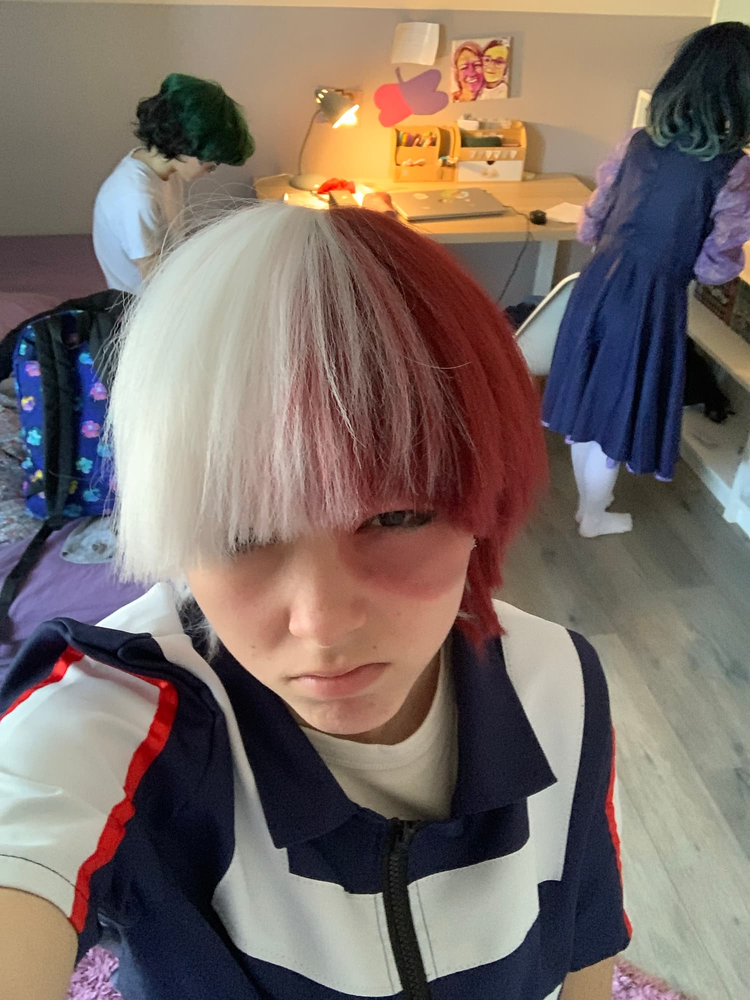 Shoot Todoroki  - Photo 44