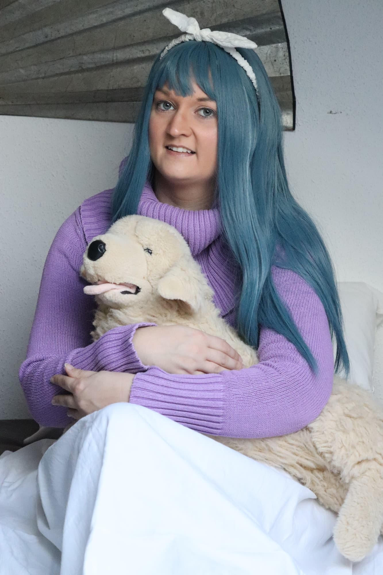 Angelika (Guns. Girl - Photo 20