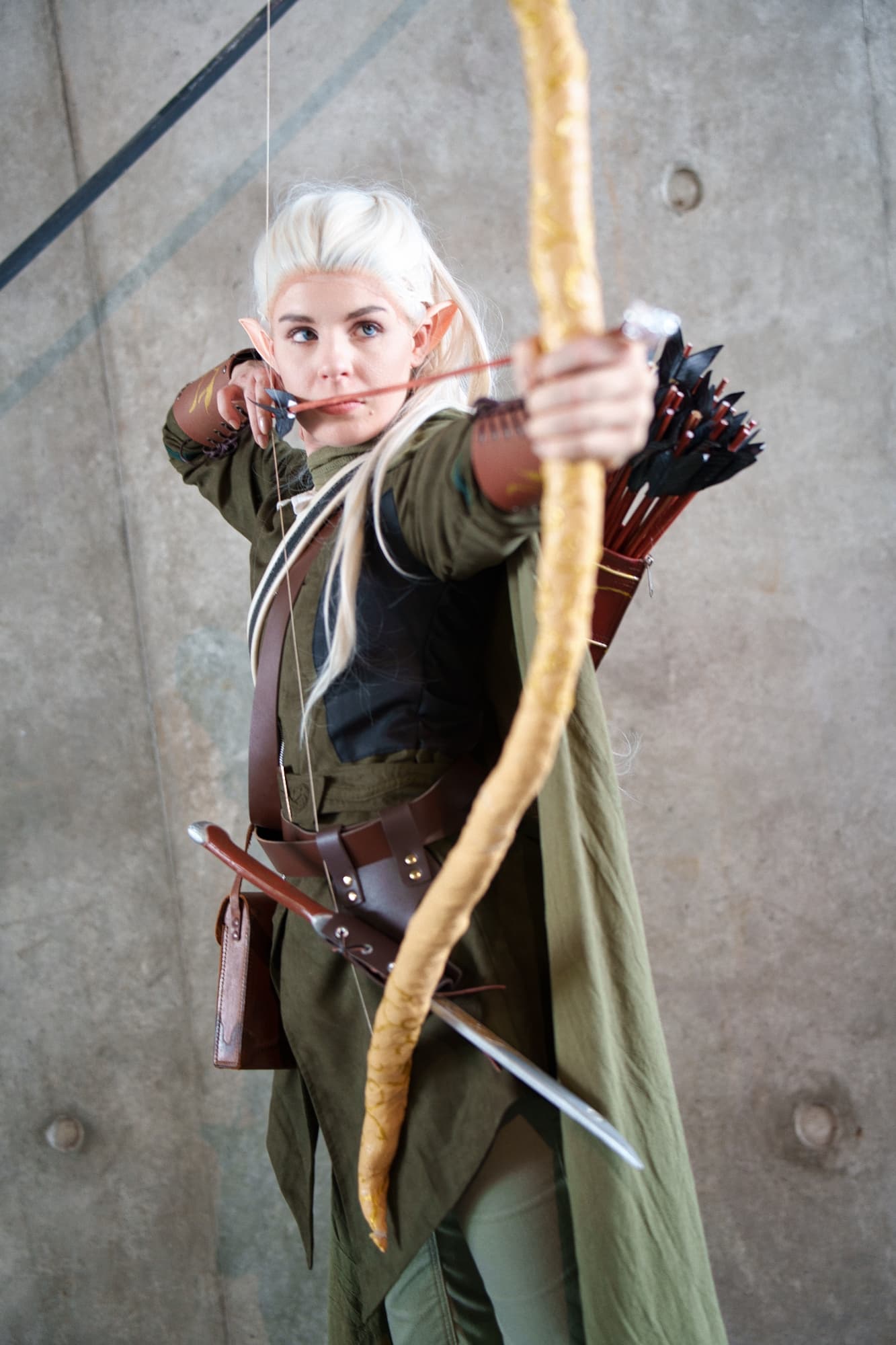 Legolas  - Photo 1