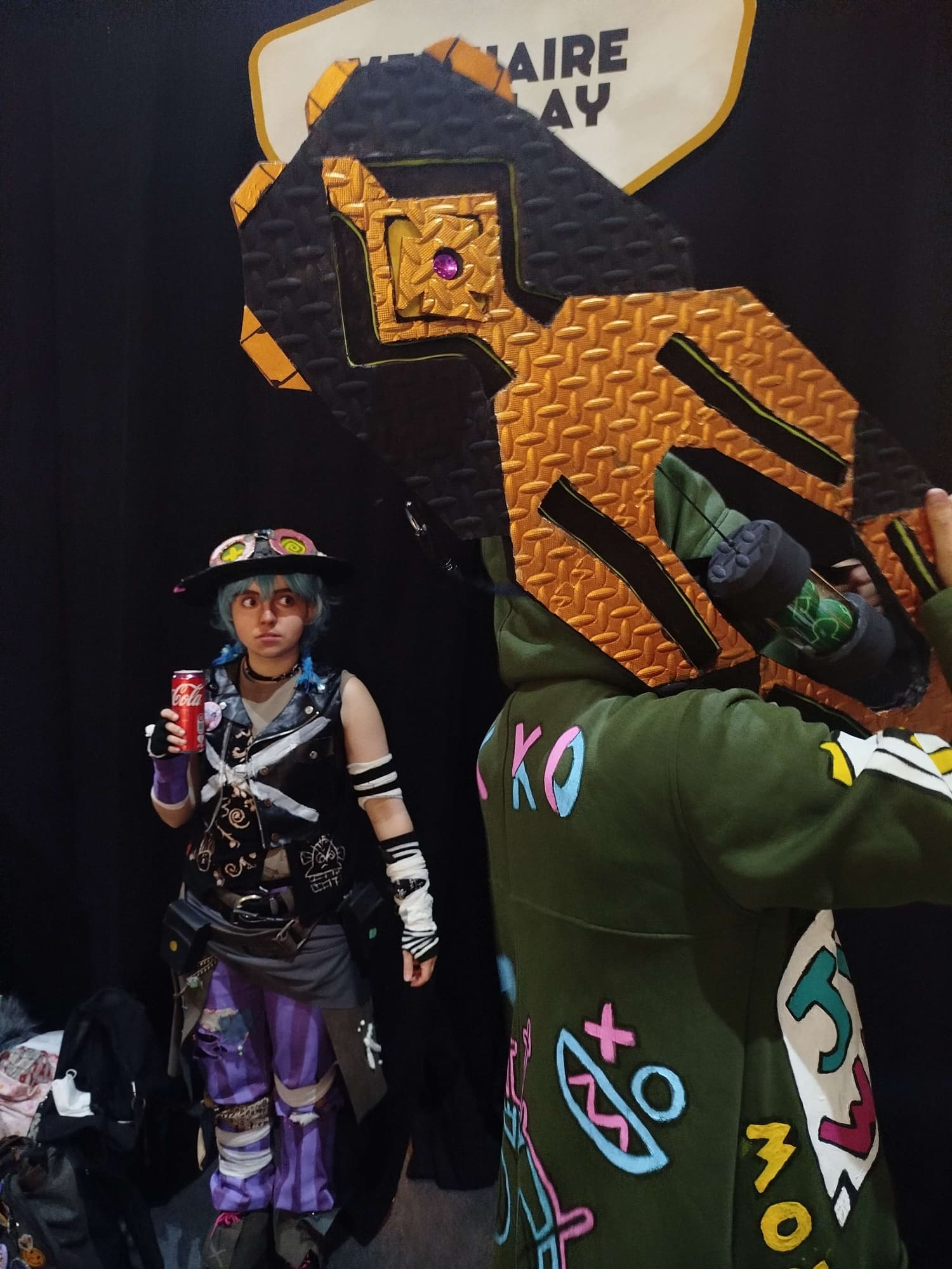 Isha and friends - Photo 32